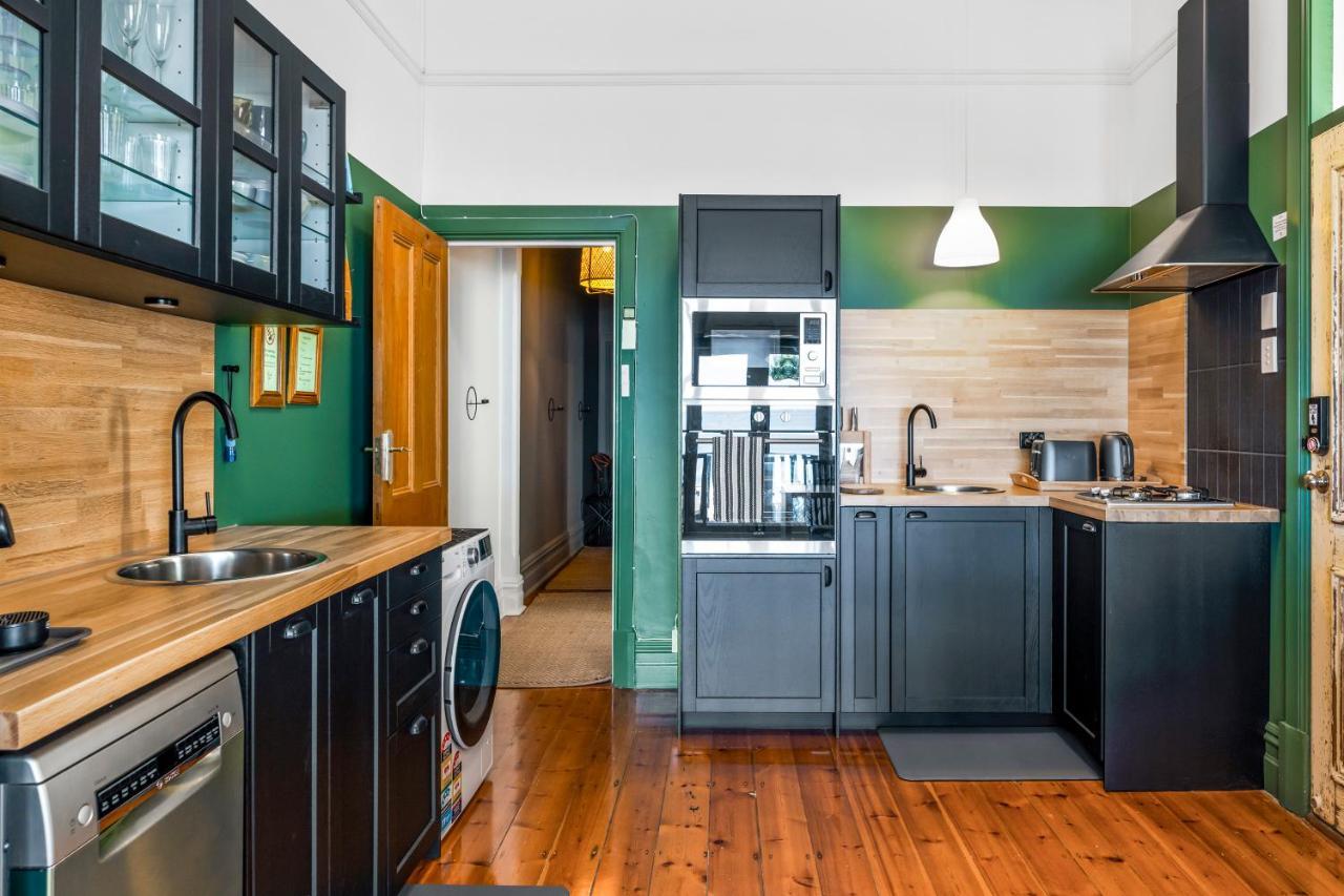 Rawsons Shack Beachfront Unit Suits Single Or Couple Henley Beach South Zewnętrze zdjęcie